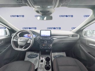 FORD Kuga 2.5 phev st-line 2wd 225cv cvt 9