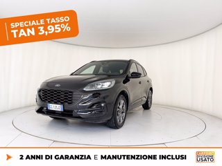 FORD Kuga 2.5 phev st-line x 2wd 225cv cvt 0