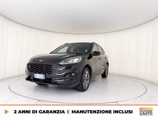 FORD Kuga 2.5 phev st-line x 2wd 225cv cvt 0