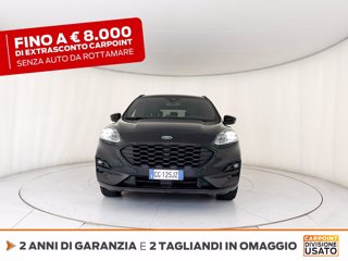 FORD Kuga 2.5 phev st-line x 2wd 225cv cvt 1