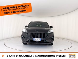 FORD Kuga 2.5 phev st-line x 2wd 225cv cvt 1