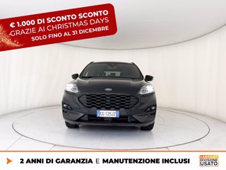 FORD Kuga 2.5 phev st-line x 2wd 225cv cvt 1