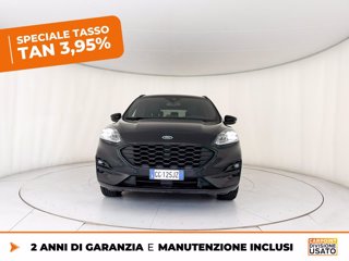 FORD Kuga 2.5 phev st-line x 2wd 225cv cvt 1