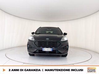 FORD Kuga 2.5 phev st-line x 2wd 225cv cvt 1