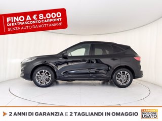 FORD Kuga 2.5 phev st-line x 2wd 225cv cvt 2