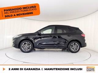 FORD Kuga 2.5 phev st-line x 2wd 225cv cvt 2