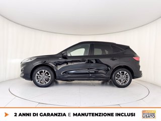 FORD Kuga 2.5 phev st-line x 2wd 225cv cvt 2