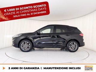 FORD Kuga 2.5 phev st-line x 2wd 225cv cvt 2