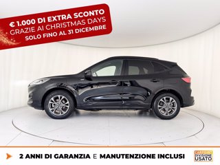 FORD Kuga 2.5 phev st-line x 2wd 225cv cvt 2