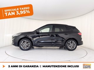 FORD Kuga 2.5 phev st-line x 2wd 225cv cvt 2