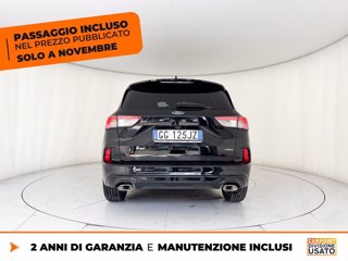 FORD Kuga 2.5 phev st-line x 2wd 225cv cvt 3