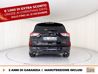 FORD Kuga 2.5 phev st-line x 2wd 225cv cvt 3