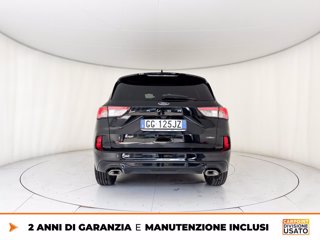 FORD Kuga 2.5 phev st-line x 2wd 225cv cvt 3