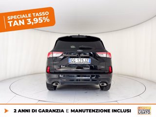 FORD Kuga 2.5 phev st-line x 2wd 225cv cvt 3