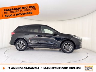 FORD Kuga 2.5 phev st-line x 2wd 225cv cvt 4