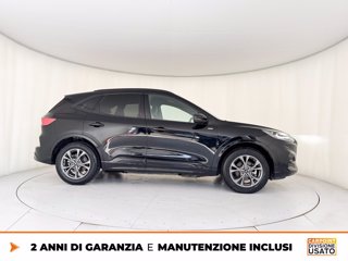 FORD Kuga 2.5 phev st-line x 2wd 225cv cvt 4