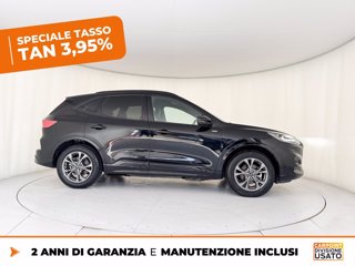 FORD Kuga 2.5 phev st-line x 2wd 225cv cvt 4