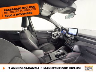 FORD Kuga 2.5 phev st-line x 2wd 225cv cvt 5