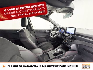 FORD Kuga 2.5 phev st-line x 2wd 225cv cvt 5