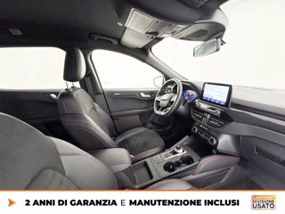 FORD Kuga 2.5 phev st-line x 2wd 225cv cvt 5