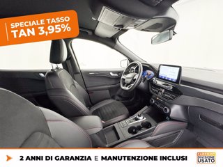 FORD Kuga 2.5 phev st-line x 2wd 225cv cvt 5