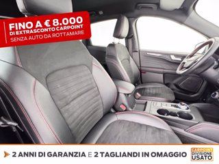 FORD Kuga 2.5 phev st-line x 2wd 225cv cvt 6