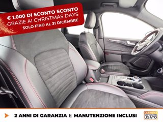 FORD Kuga 2.5 phev st-line x 2wd 225cv cvt 6