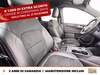 FORD Kuga 2.5 phev st-line x 2wd 225cv cvt 6