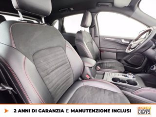 FORD Kuga 2.5 phev st-line x 2wd 225cv cvt 6