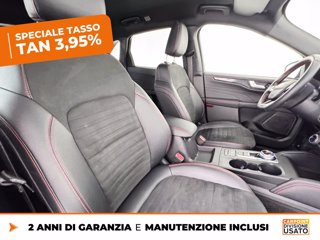 FORD Kuga 2.5 phev st-line x 2wd 225cv cvt 6