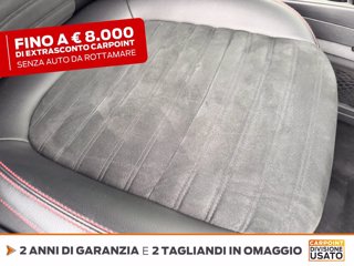 FORD Kuga 2.5 phev st-line x 2wd 225cv cvt 7