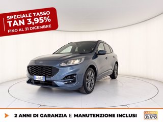 FORD Kuga 2.5 full hybrid st-line awd 190cv cvt