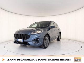 FORD Kuga 2.5 full hybrid st-line awd 190cv cvt 0