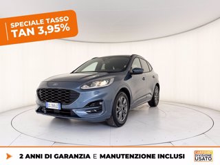 FORD Kuga 2.5 phev st-line 2wd 225cv cvt