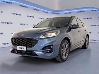 FORD Kuga 2.5 phev st-line 2wd 225cv cvt