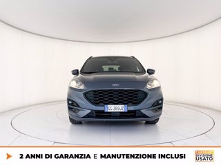 FORD Kuga 2.5 full hybrid st-line awd 190cv cvt 1