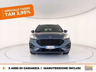 FORD Kuga 2.5 phev st-line 2wd 225cv cvt 1