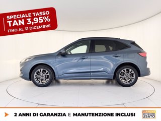 FORD Kuga 2.5 full hybrid st-line awd 190cv cvt 2