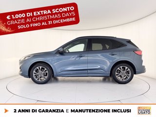 FORD Kuga 2.5 full hybrid st-line awd 190cv cvt 2