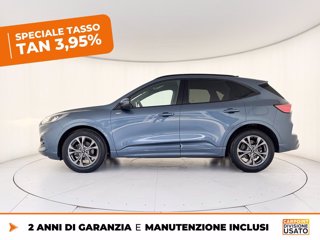 FORD Kuga 2.5 phev st-line 2wd 225cv cvt 2
