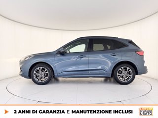 FORD Kuga 2.5 phev st-line 2wd 225cv cvt 2