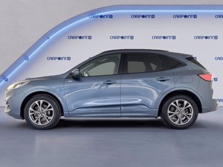 FORD Kuga 2.5 phev st-line 2wd 225cv cvt 2