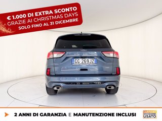 FORD Kuga 2.5 full hybrid st-line awd 190cv cvt 3