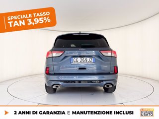 FORD Kuga 2.5 phev st-line 2wd 225cv cvt 3
