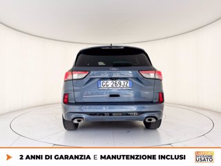 FORD Kuga 2.5 phev st-line 2wd 225cv cvt 3