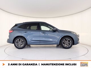 FORD Kuga 2.5 phev st-line 2wd 225cv cvt 4