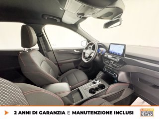 FORD Kuga 2.5 phev st-line 2wd 225cv cvt 5