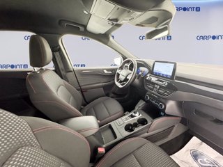 FORD Kuga 2.5 phev st-line 2wd 225cv cvt 5