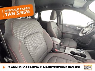 FORD Kuga 2.5 phev st-line 2wd 225cv cvt 6