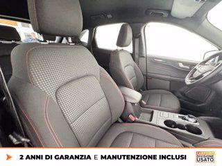 FORD Kuga 2.5 phev st-line 2wd 225cv cvt 6